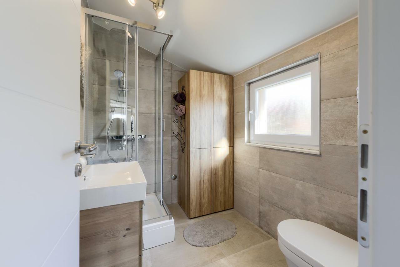 Exclusive Apartments Withlove Zadar Exterior photo