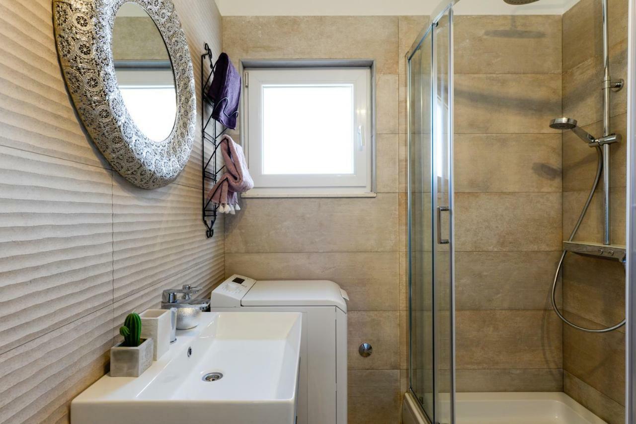 Exclusive Apartments Withlove Zadar Exterior photo